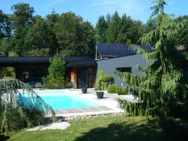 Nadège CHOFFEL - CHOFFEL NADEGE